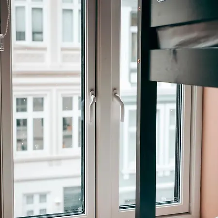 Celestial Central Apartment Bergen Exterior photo