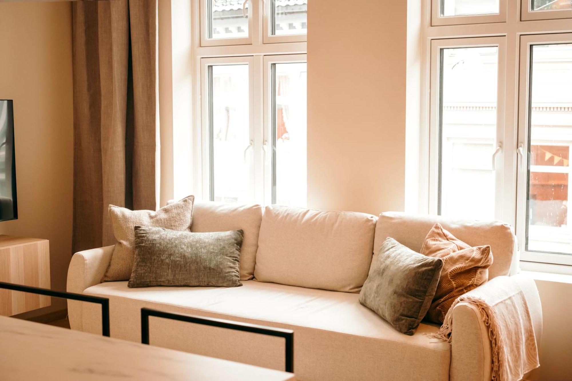 Celestial Apartment Bergen